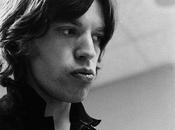 Presque Assassinat Mick Jagger