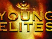 Young Elites Tome1 Marie