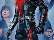 Critique film "Ant-Man"