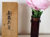 Dites-le avec fleurs l’art l’ikebana