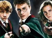 Expo Harry Potter pour fans l'apprenti sorcier...et autres aussi!!