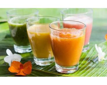 Comment faire un smoothie sans blender ?