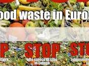 Stop gaspillage alimentaire Europe