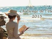 Challenge l'été 2015