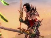 nouvelle légende pour Guild Wars Heart Thorns