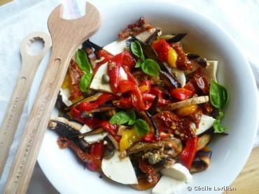 Produits bio de saison : le panier de juillet avec les recettes