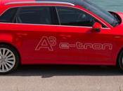 Essai Audi e-tron: l’accord parfait