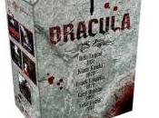 coffrets pour Dracula