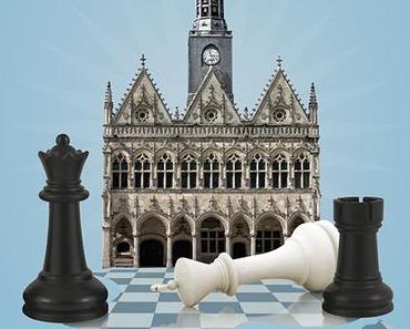 Championnat de France d'échecs 2015