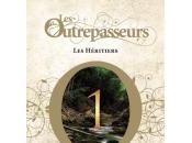 Outrepasseurs héritiers, Cindy Wilder