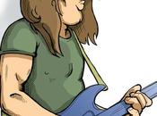 guitar Héro jour David Gilmour