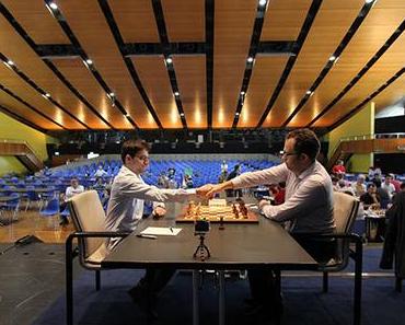 Bienne 01 : MVL annule contre Eljanov