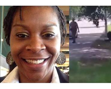 MORTE POUR UN CLIGNOTANT. USA: Sandra Bland, une jeune noire, meurt en garde à vue