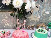 Sweet Table Girls & Boys