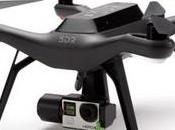 Solo, smart drone vidéo