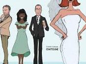 mariage vite arrivé