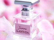 Jeanne Lanvin: parfum fait encore plus gourmand pour été.