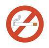 Interdiction (re)fumer