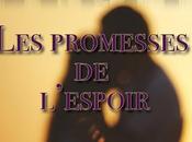 Chronique "Les Pomesses l'espoir" Leah West