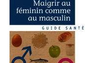 Maigrir féminin comme masculin