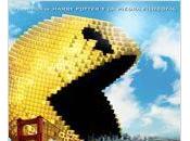 Pixels, millions budget pour daube digne d'un direct