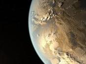 Exoplanète NASA prévoit faire incroyable annonce soir