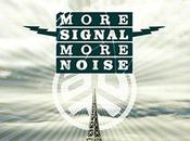 ASIAN FOUNDATION More signal more noise (2015)