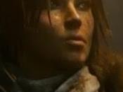 Quel graphisme développé visage Tomb Raider