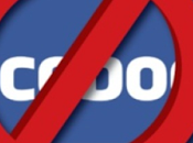 Attention! lien bloquera votre compte Facebook!
