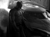 Snyder dans rôle important méchamment attendu Batman Superman