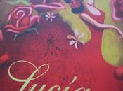 Lucia Petite danseuse Flamenco, Justine Brax Johana Dierickx-Brax