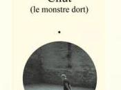 Estelle FENZY Chut monstre dort), Extraits