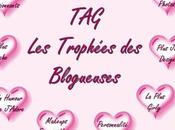[TAG] Trophées Blogueuses