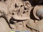 tombes remplies dizaines momies trouvées Pérou