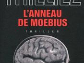 L'anneau Moebius Thilliez