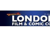 London Film Comic &#8211; 2015