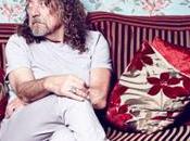Robert Plant Sensational Space Shifters Live Nuits Fourvière