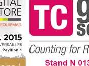 Group Solutions présente intelligent Paris Retail Week