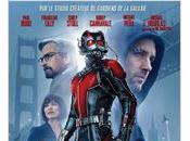 Ant-Man nouveau super héros comme autres....
