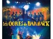 Ogres Barback