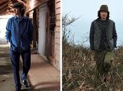 45rpm 2015 collection lookbook