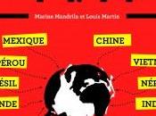 Dans cuisine Sagittaire Very Food Trip Marine Mandrila Louis Martin