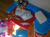 mois d'utilisation pour Huggies #LittleMoversPlus exclusif Costco