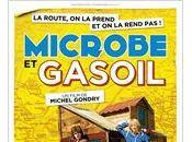 MICROBE GASOIL, Michel Gondry (2015) j’étais en...