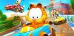 [Test] Garfield Kart attention chat dérape