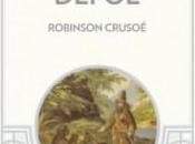 Robinson Crusoé…