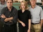 [News/Trailer] Spotlight Michael Keaton, Rachel McAdams Mark Ruffalo font équipe