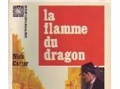 flamme dragon