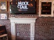 #MixxTail: nouveaux cocktails prêts-à-boire Light