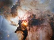 Hubble nous replonge cœur nébuleuse Lagon (M8)